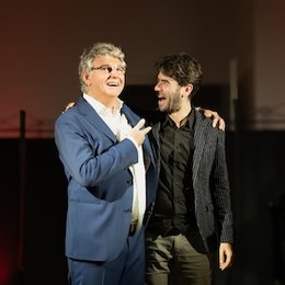 Benefiz Konzert der Lars Leppers Stiftung - Benefiz-Konzert im TAK in Hannover