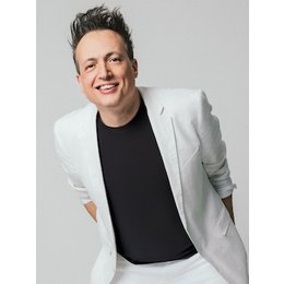 Generation XY: Die 80er, die 90er und das Leben heute - Die Comedy-Show von Olaf Bossi in Hannover