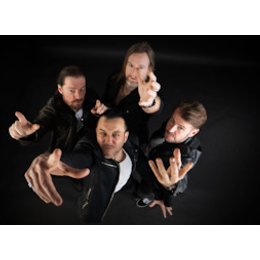 Rautöne - ✪ Dialektrock Deluxe ✪ in Wien