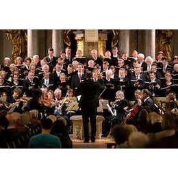 Kirchenmusik - Felix Mendelssohn Bartholdy - ELIAS in Erlangen