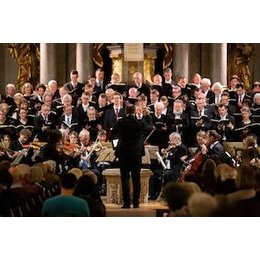 Kirchenmusik - JOHANNES BRAHMS – EIN DEUTSCHES REQUIEM, Alt-Rhapsodie in Erlangen