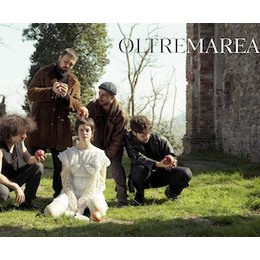 OltreMarea | Bologna - Post-Rock, Soul, Funk, elektronische Musik in Freiburg im Breisgau