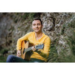 SEBASTIAN KRIEGER - im Duo live in Wien