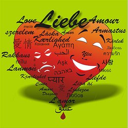 Männer & Frauen passen nicht zusammen! - ein Abend rund ums Thema Liebe in Lutherstadt Wittenberg