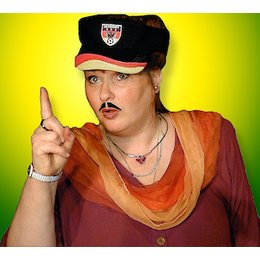 Frauen sind die besseren Männer! in Lutherstadt Wittenberg