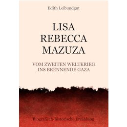 Lesung - Drei Frauen, drei Kulturen und ein ganzes Jahrhundert Weltgeschichte - Lisa, Rebecca, Mazuza - vom zweiten Weltkrieg in in Burgau