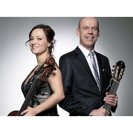 Capriccio - Musik für Cello & Gitarre - Duo Esculando in Coswig