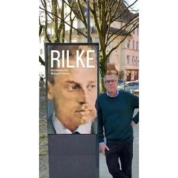 Kulturring 2025/2026 - Rainer Maria Rilke - Ein Leseabend mit Michael Schikowski in Attendorn