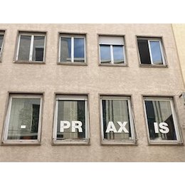 zwischen/ding - Tauchgänge II in Stuttgart