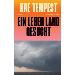 Ein Leben lang gesucht - Kae Tempest in Stuttgart