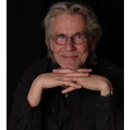 Das Leuchten des Abgrunds in Potsdam