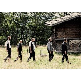 Landluft - Live-Haftig in Passau