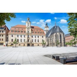 Eurovisionen - Sonaten des Barock aus Italien, Spanien und Frankreich für Mandoline & Cembalo in Weißenfels