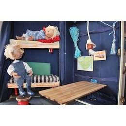 Theater Couturier zeigt: