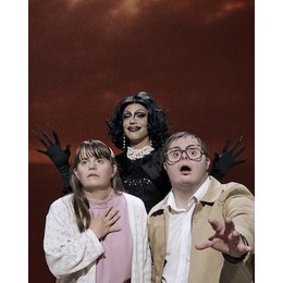 The Rocky Horror Drag Show - Im Anschluss: Inklusive Karaoke-Nacht „Discosyndrom