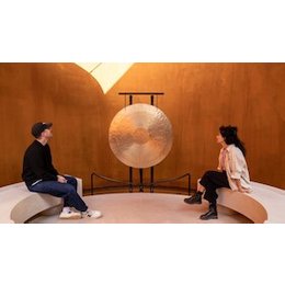 Short Architecture Tours 1h (DE / EN) - Kurze Architekturführungen 1 Std. (DE) in Weil am Rhein