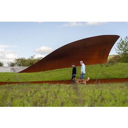 Short Architecture Tours 1h (DE / EN) - Short Architecture Tours 1h (EN) in Weil am Rhein