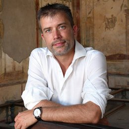 Literaturhaus Hamburg 2026 - Gabriel Zuchtriegel in Hamburg