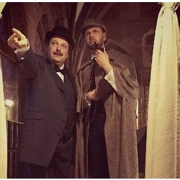 RANTASTIC Dinner Shows - Das Criminal Breakfast - Sherlock Holmes und die Loge der Rothaarigen in Baden-Baden