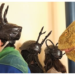 Fake-Buzzer | TPZ in Braunschweig