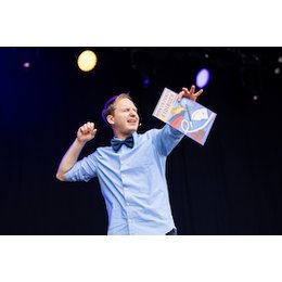 Felix Wohlfarth in Potsdam