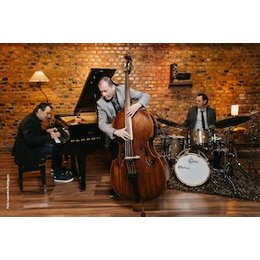 Jambo Trio - Samba Jazz Bossa Nova in Kaiserslautern