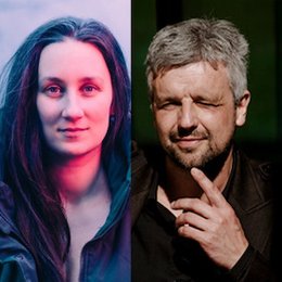 Literaturhaus Hamburg 2026 - Lettland lesen in Hamburg