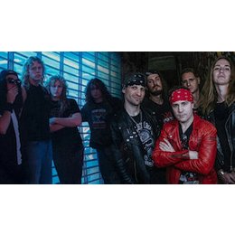 Mourning High (USA) - Co Headliner: Gun Called Britney // Support: Wastegate in Wolfsburg