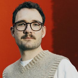 Literaturhaus Hamburg 2026 - Lukas Rietzschel in Hamburg