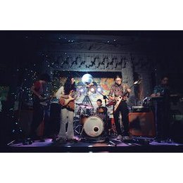 Dope Purple in Husum