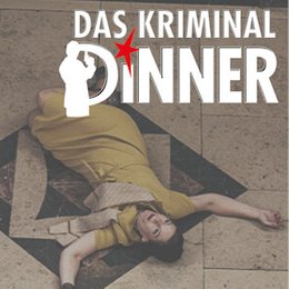 Das Kriminal Dinner - Kitzel für Nerven und Gaumen - Saison 2026 - Das Kriminal Dinner - Krimidinner mit Kitzel für Nerven und G in Pilsach