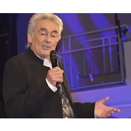 Kein Wilhelm Busch Abend - Szenische Lesung in Berlin