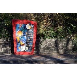 Der Weg der Steine - Führung in Uelzen