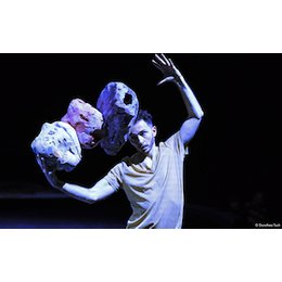 Things am Ende der Welt - Von Alfredo Zinola in Reutlingen