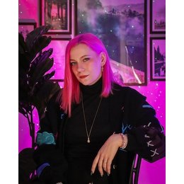 Thalia Magdeburg (42300) - Marie Graßhoff liest aus