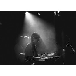 TURNS: ECO/EXO - ELECTRIC ASHES in Karlsruhe