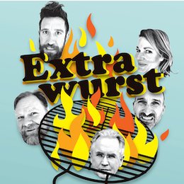 Extrawurst - in bairischer Sprache in Trostberg
