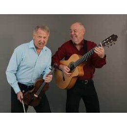 Krawattl-Tenöre - Jazz auf Wienerisch in Wien