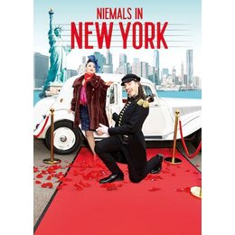 Niemals in New York in Böhlen