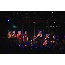 Eigenveranstaltungen 2026 - Asya Fateyeva & Niniwe in Münster