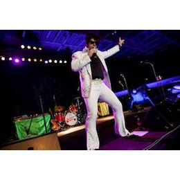 Königliches Kurtheater 2026 - Elvis