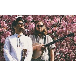 The Bakery Brothers im Folkclub Prisma e.V. Pforzheim - Country, Folk, Bluegrass in Pforzheim