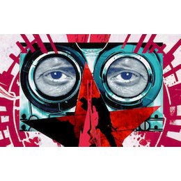 METROPOL - Zirkutopia in Dresden