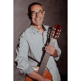 Grimmelshausenfreunde 2026 - Liederabend mit Berthold Bier in Renchen