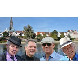 Ulmer Jazz Swing Combo - Konzertfrühstück in Ulm