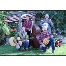 Kleinkunstreihe KuTipp 2026 - Transatlantik Folk & more in Löffingen