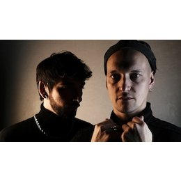 Tempel Live - 505 ft. John-Dennis Renken in Karlsruhe