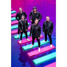 Räuber - Oben Unten Links Rechts in Krefeld