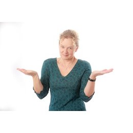 Imke Urmoneit: „Was ist da los? Wie entwickelt sich das Gehirn unserer Kinder?“ in Seevetal-Hittfeld