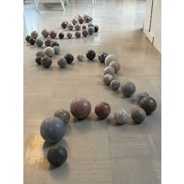 Spielzeit 2025 / 2026 - Rita Eckart